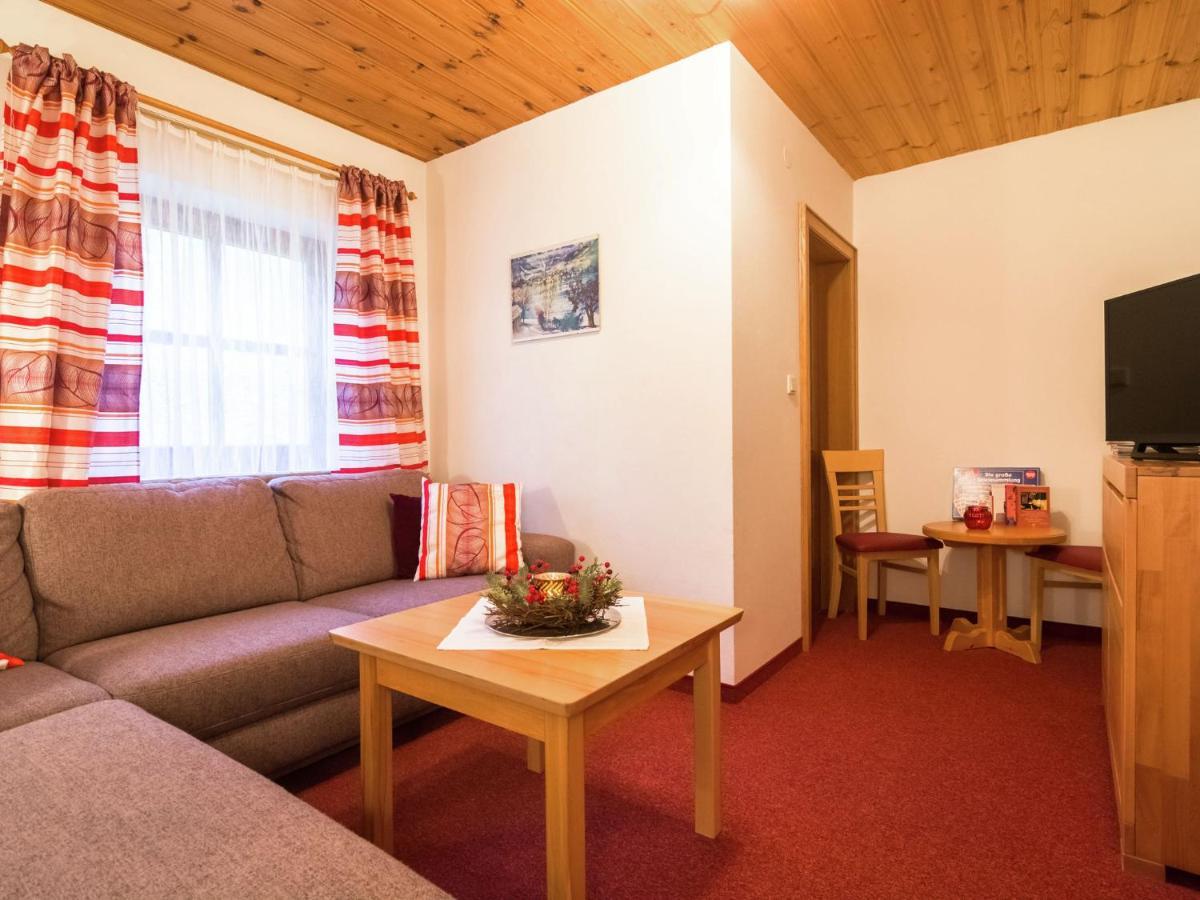 Apartment Near The Ski Area In วาไกรน์ ภายนอก รูปภาพ