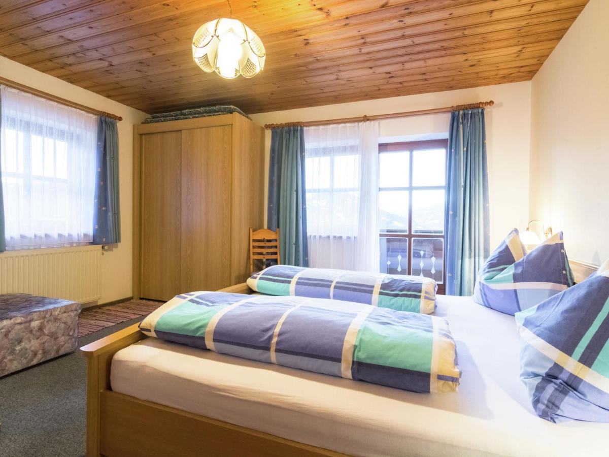 Apartment Near The Ski Area In วาไกรน์ ภายนอก รูปภาพ