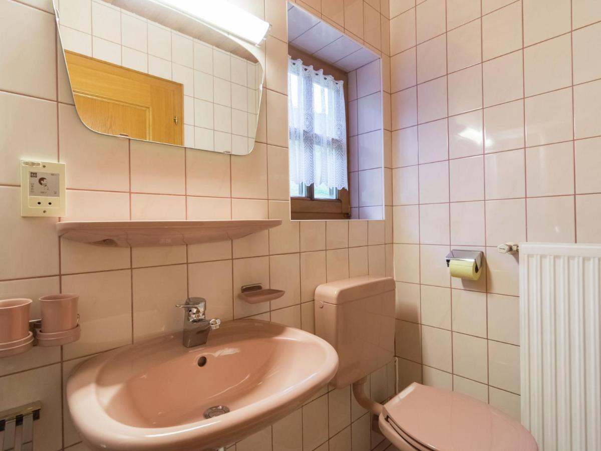 Apartment Near The Ski Area In วาไกรน์ ภายนอก รูปภาพ