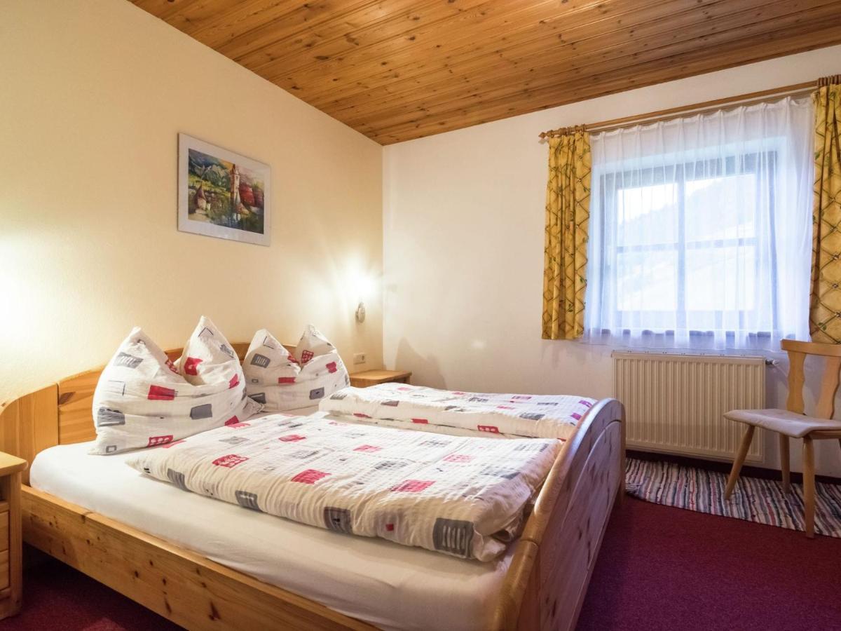 Apartment Near The Ski Area In วาไกรน์ ภายนอก รูปภาพ