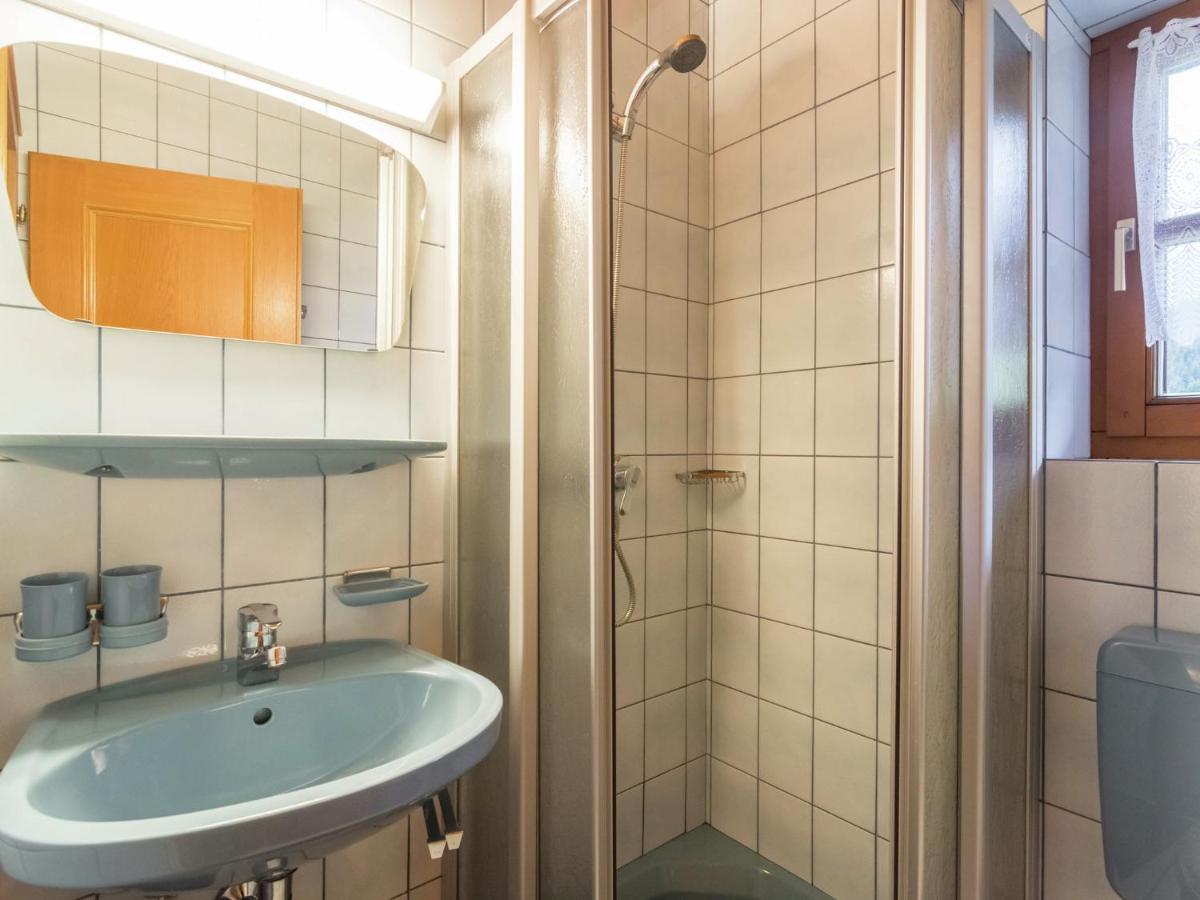 Apartment Near The Ski Area In วาไกรน์ ภายนอก รูปภาพ