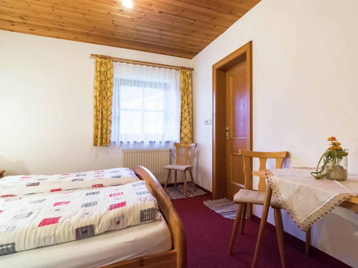Apartment Near The Ski Area In วาไกรน์ ภายนอก รูปภาพ