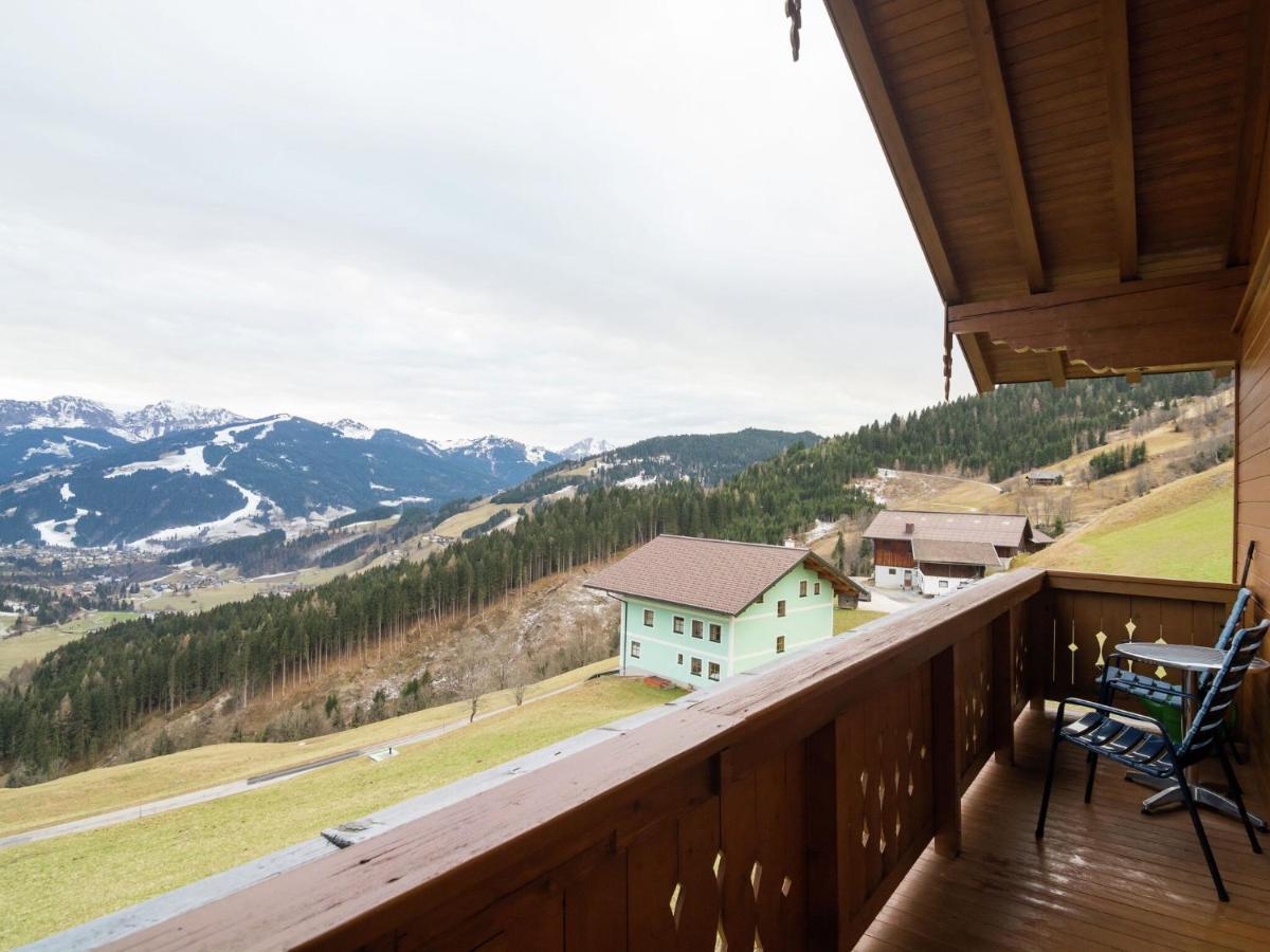 Apartment Near The Ski Area In วาไกรน์ ภายนอก รูปภาพ