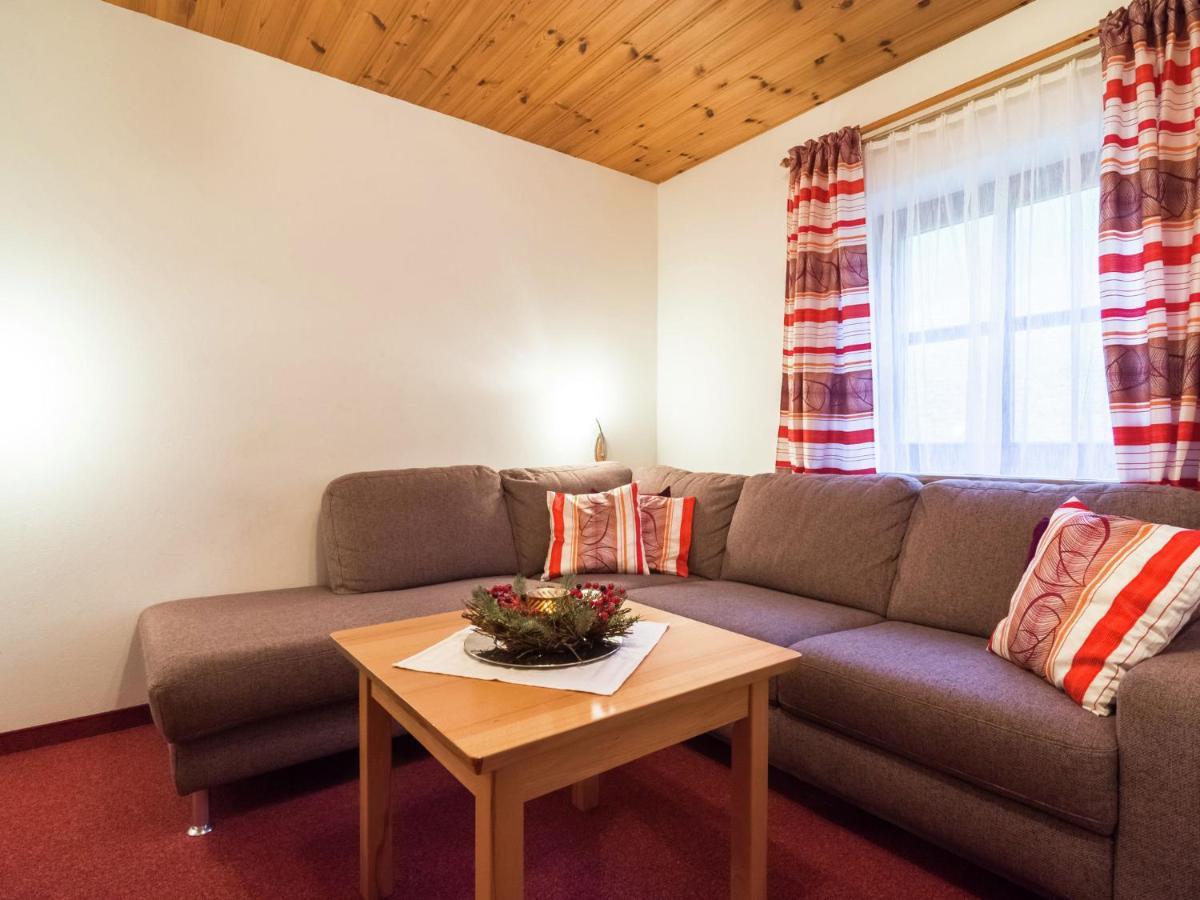 Apartment Near The Ski Area In วาไกรน์ ภายนอก รูปภาพ