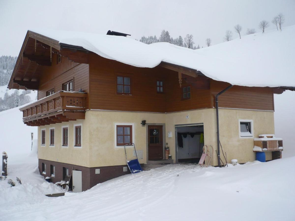 Apartment Near The Ski Area In วาไกรน์ ภายนอก รูปภาพ
