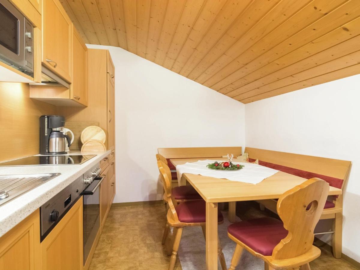 Apartment Near The Ski Area In วาไกรน์ ภายนอก รูปภาพ