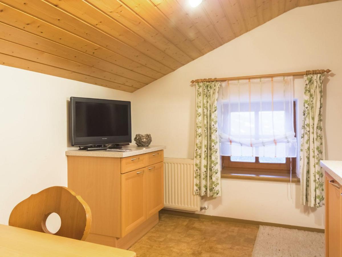 Apartment Near The Ski Area In วาไกรน์ ภายนอก รูปภาพ