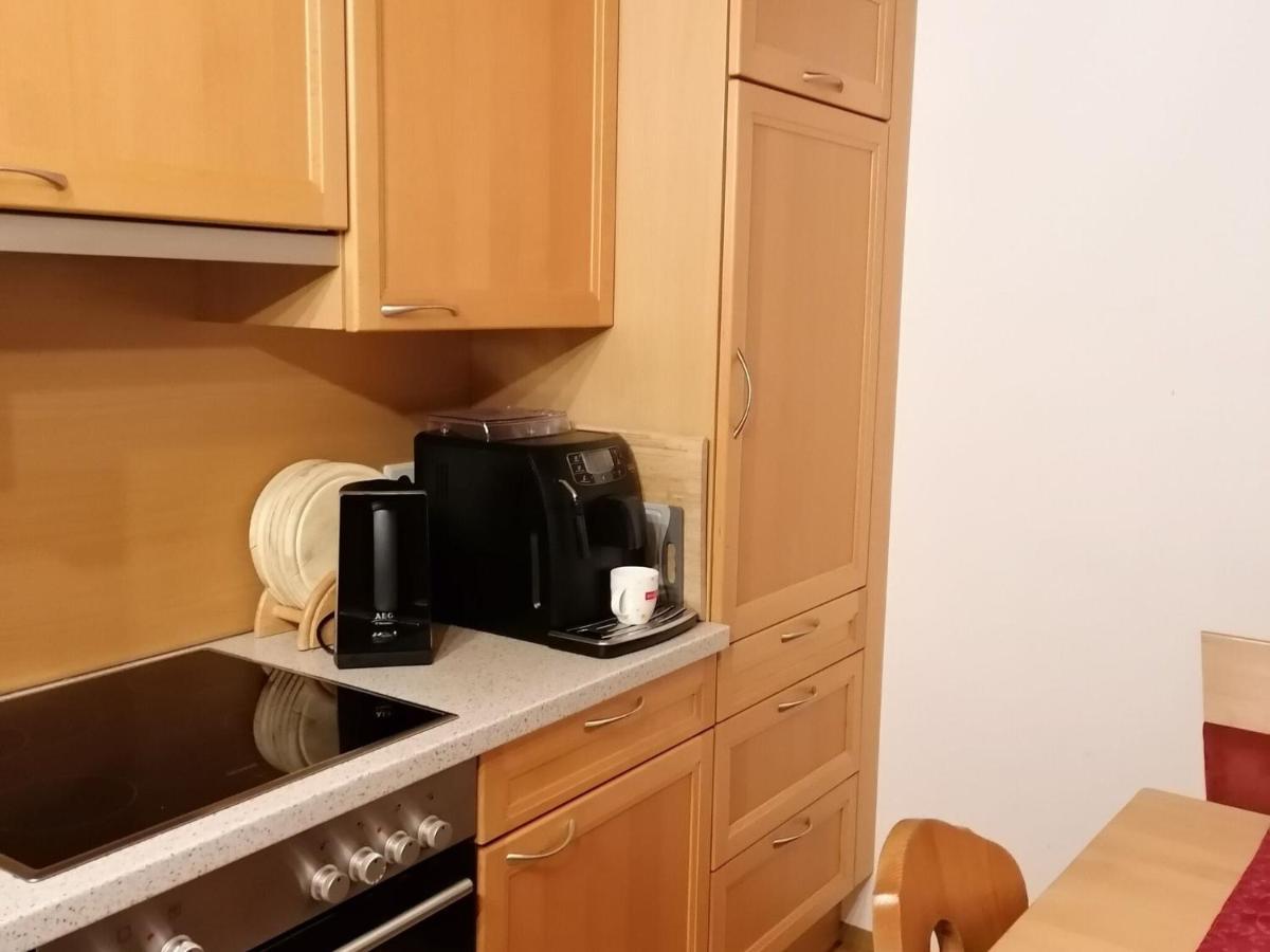 Apartment Near The Ski Area In วาไกรน์ ภายนอก รูปภาพ